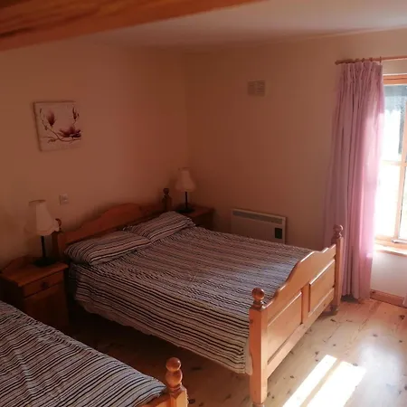 Cheerful 3 Bedroom With Open Fire Bellanasally