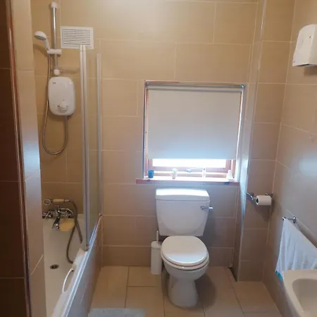 Cheerful 3 Bedroom With Open Fire Semesterbostad *