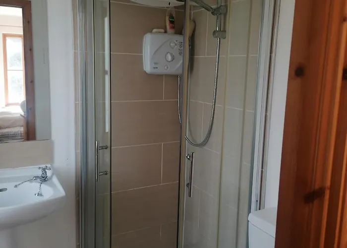 Cheerful 3 Bedroom With Open Fire * Bellanasally