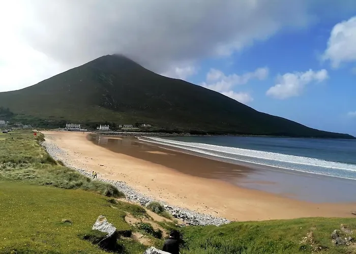 Cheerful 3 Bedroom With Open Fire