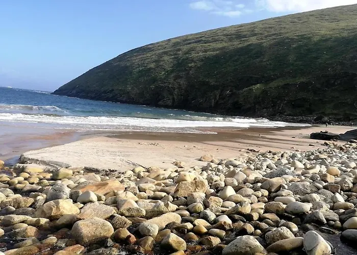 Cheerful 3 Bedroom With Open Fire