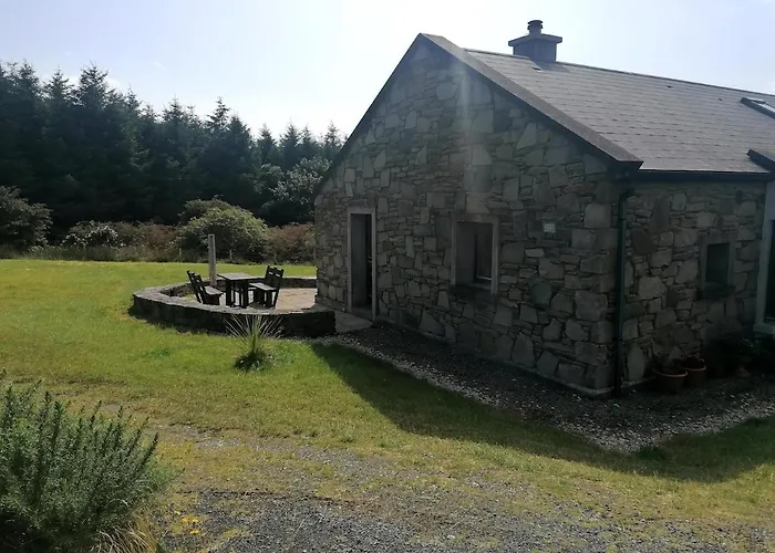 度假居 Cheerful 3 Bedroom With Open Fire